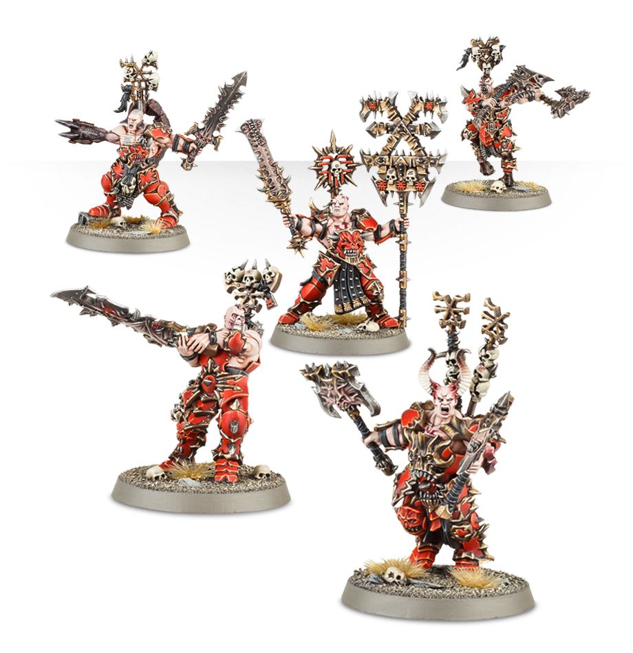 Skullreapers