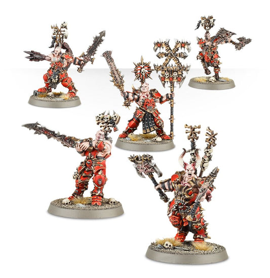 Skullreapers
