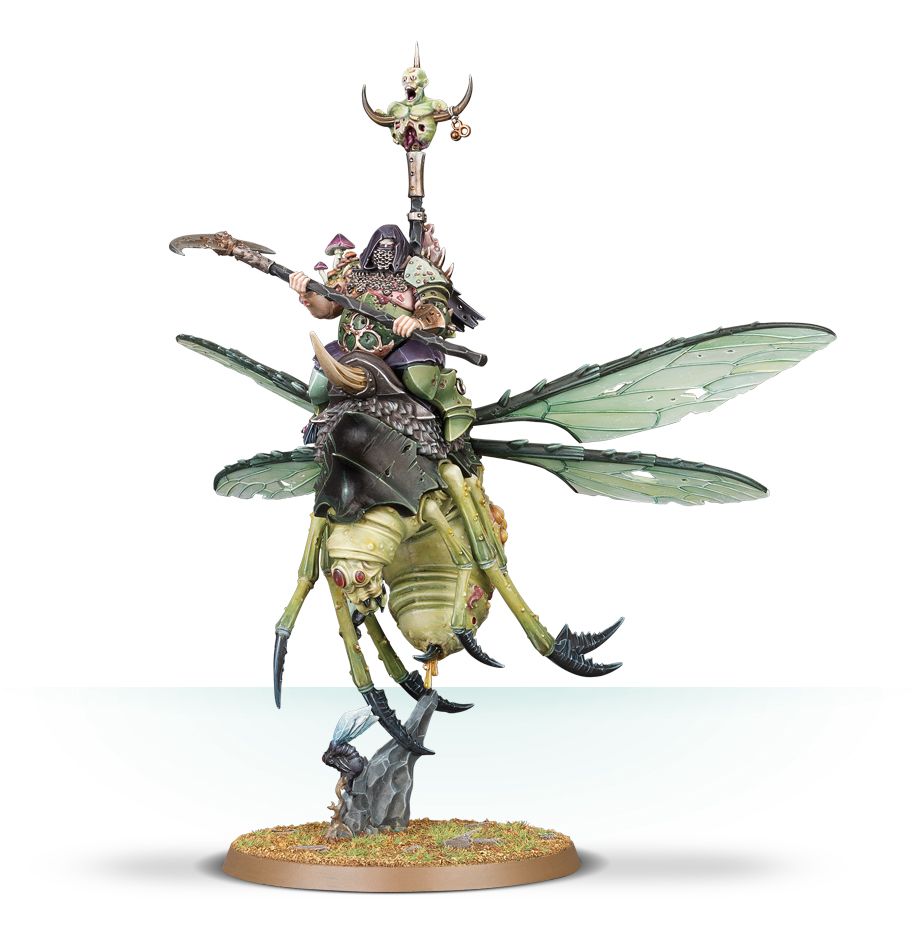 Lord of Afflictions