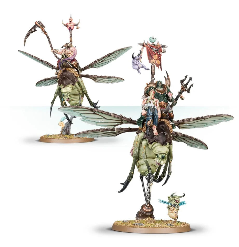 Pusgoyle Blightlords