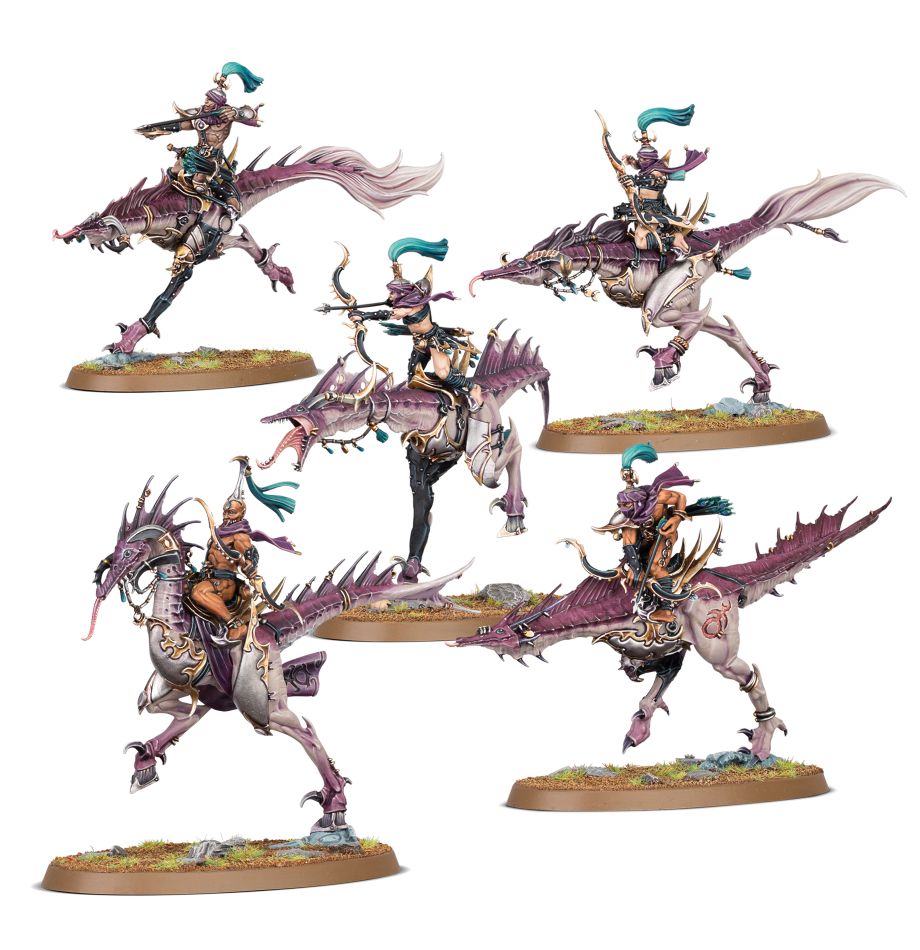 Slickblade Seekers