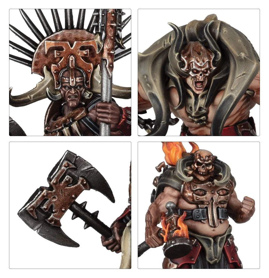 Dromms Auserkorene