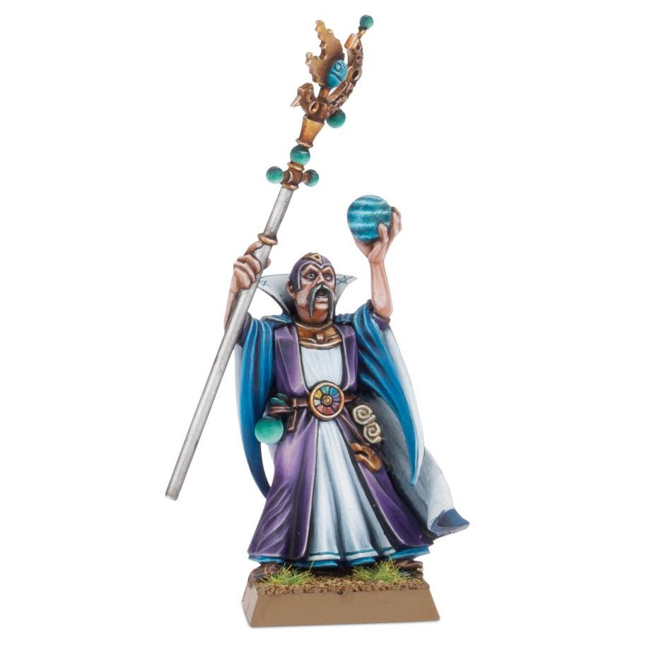 CELESTIAL HURRICANUM