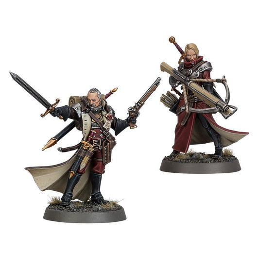 GALEN UND DORALIA VEN DENST