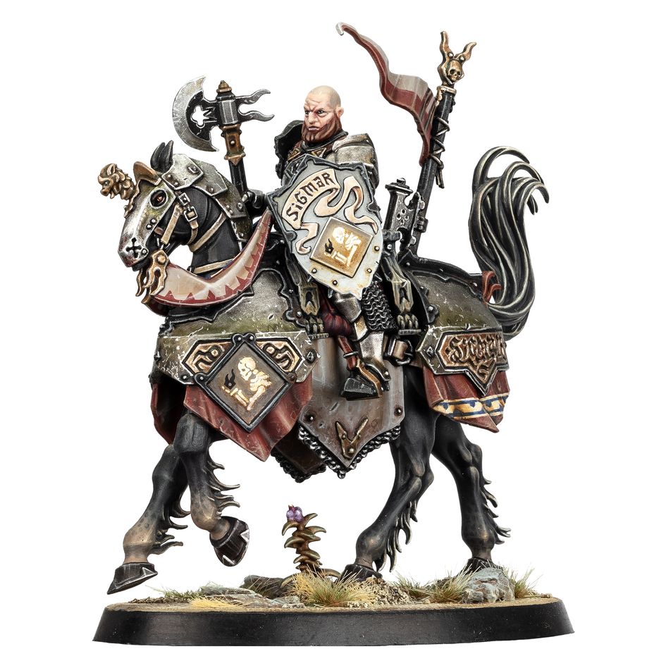 FREIGILDEN-RITTER