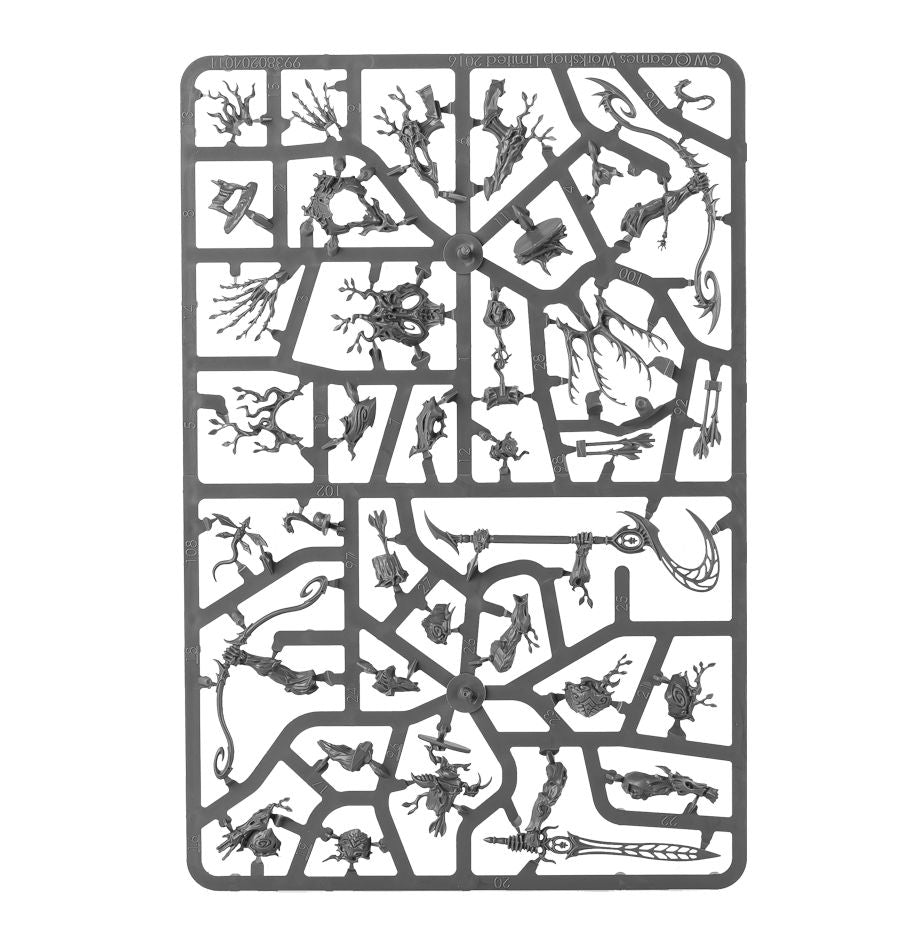Vorhut der Sylvaneth