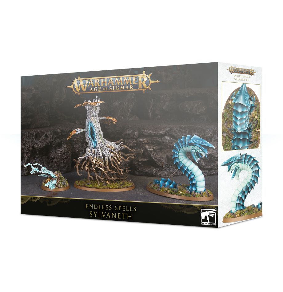 Endloszauber: Sylvaneth