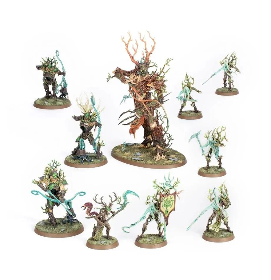 Vorhut der Sylvaneth
