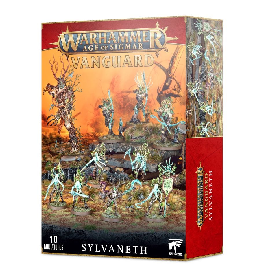 Vorhut der Sylvaneth