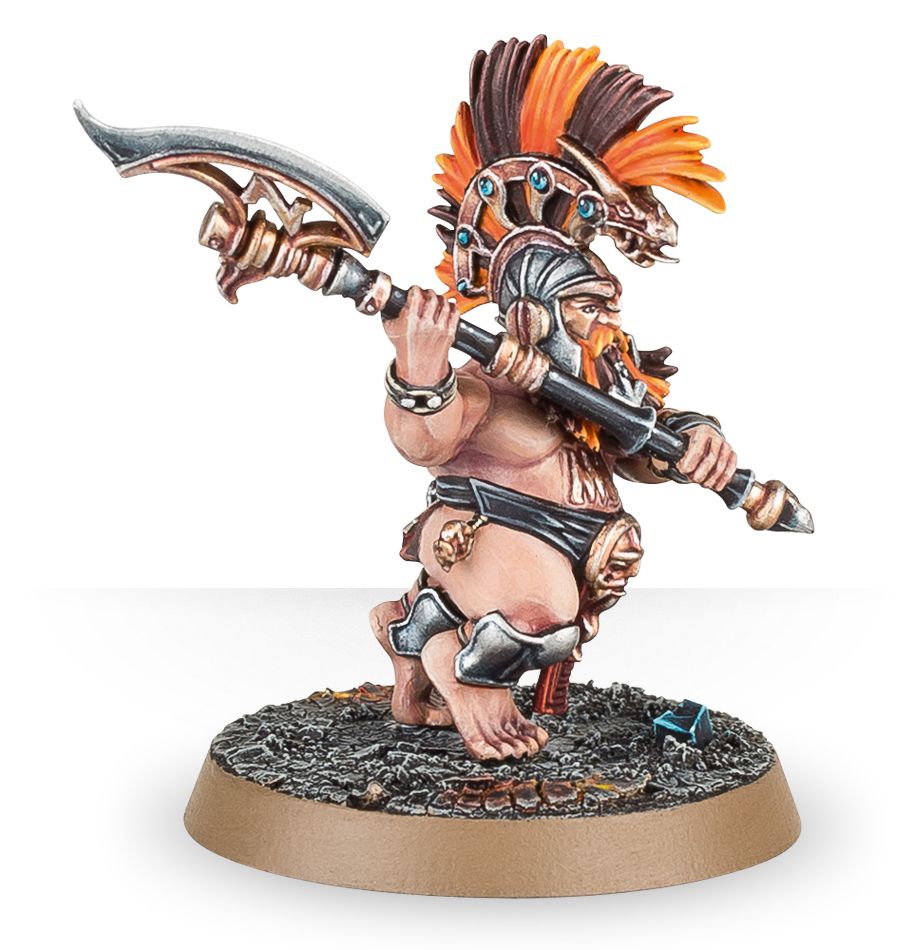 Hearthguard Berzerkers
