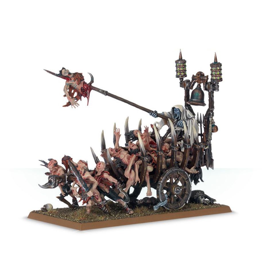 Corpse Cart
