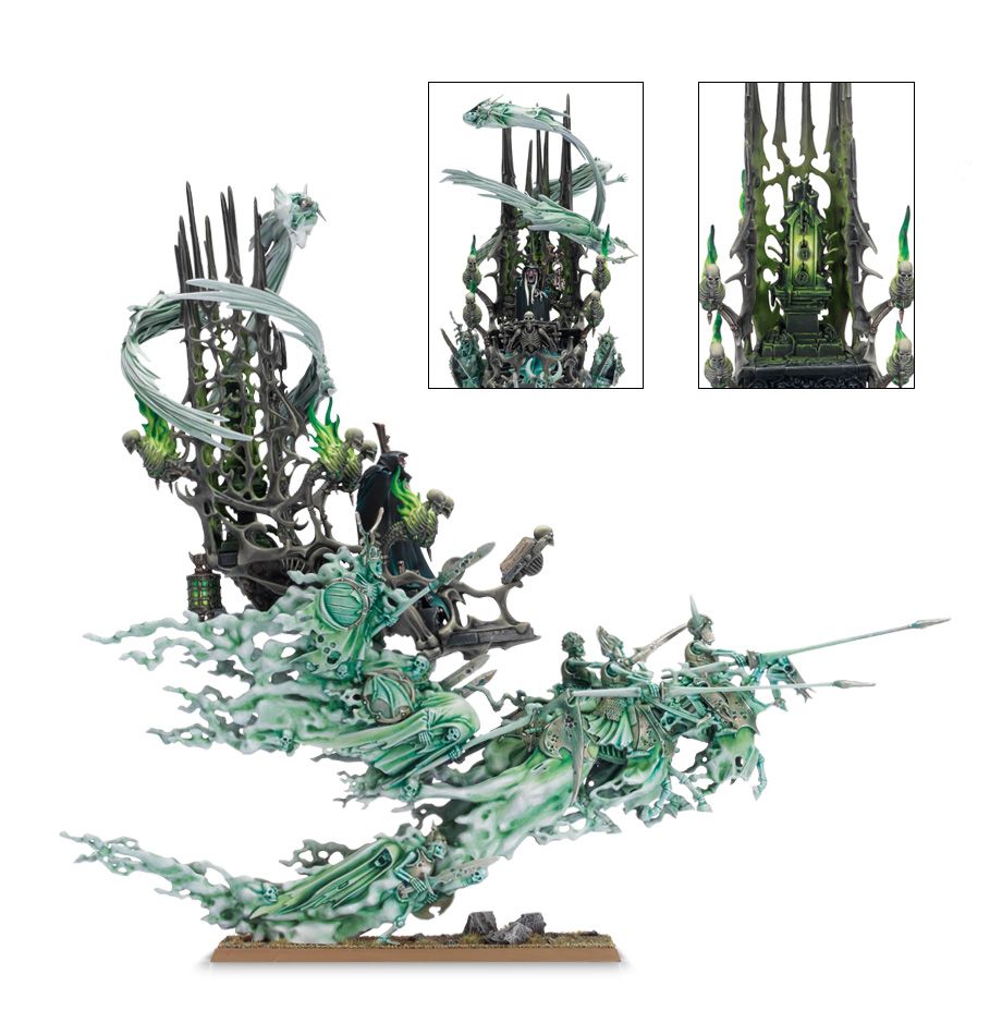 Mortis Engine