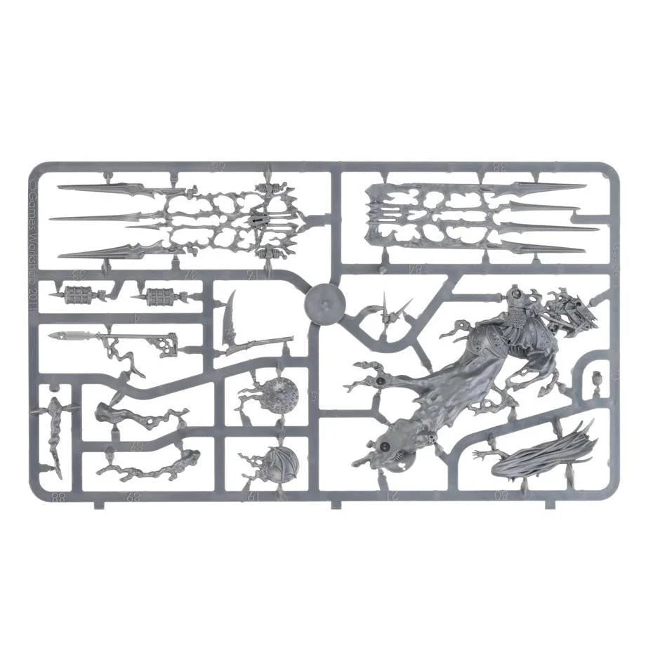 Mortis Engine