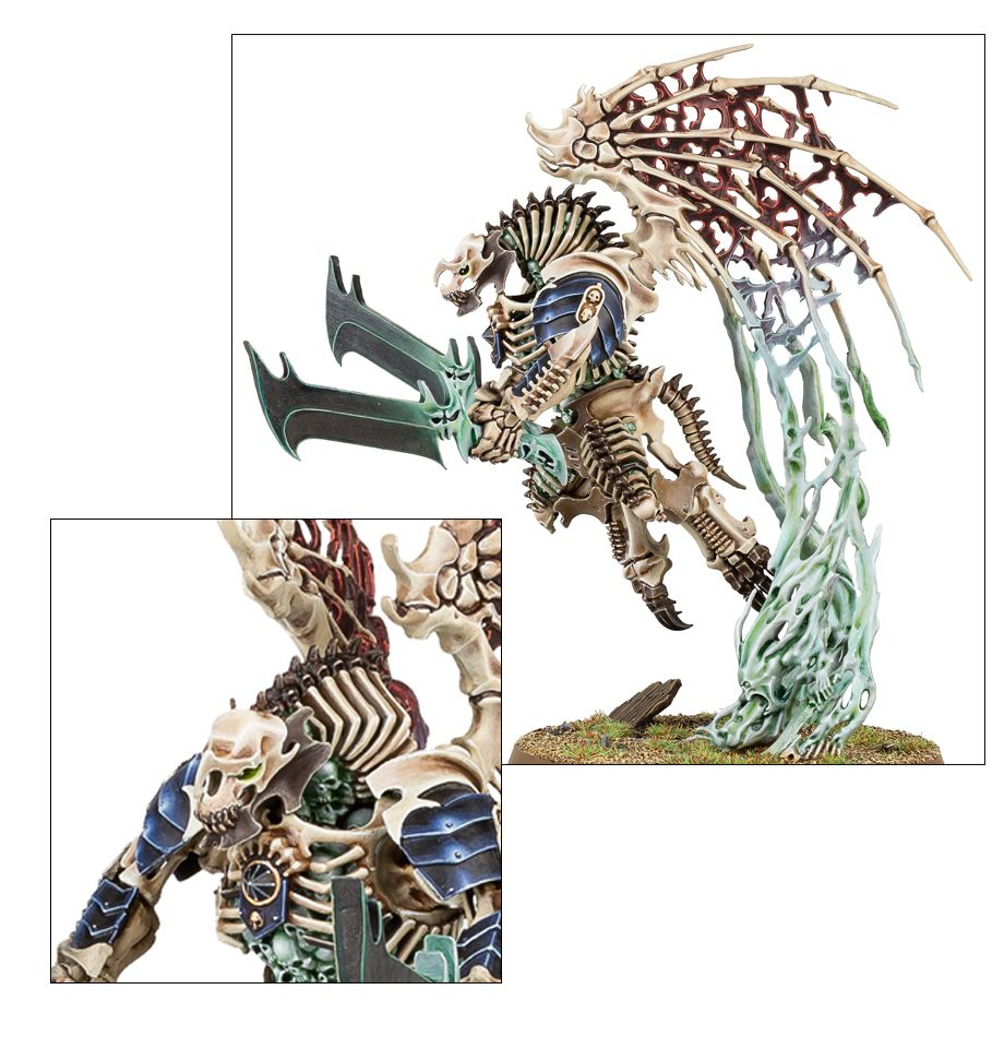 Morghast Harbingers