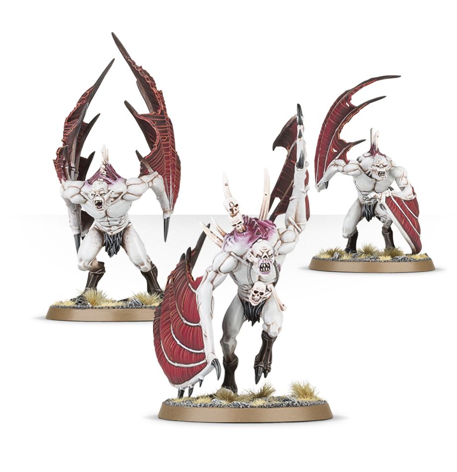 Crypt Haunter Courtier