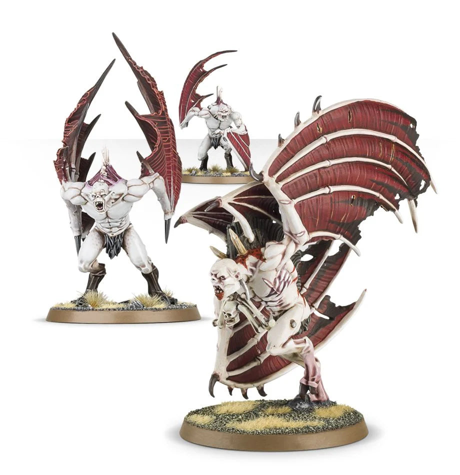 Crypt Horrors
