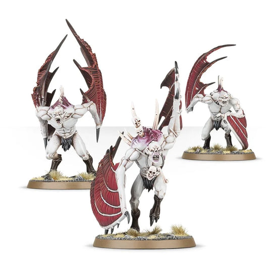 Crypt Flayers