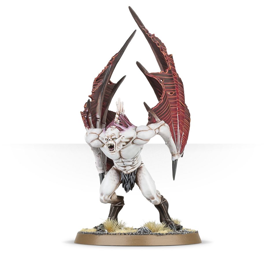 Crypt Flayers