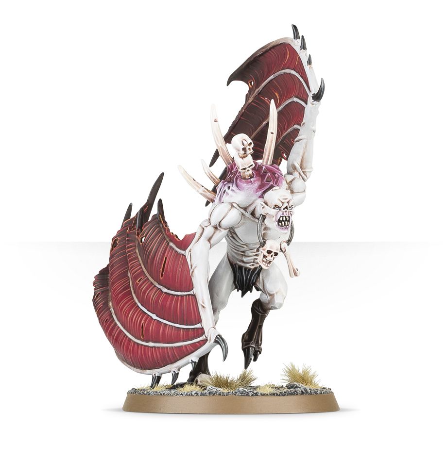 Crypt Flayers