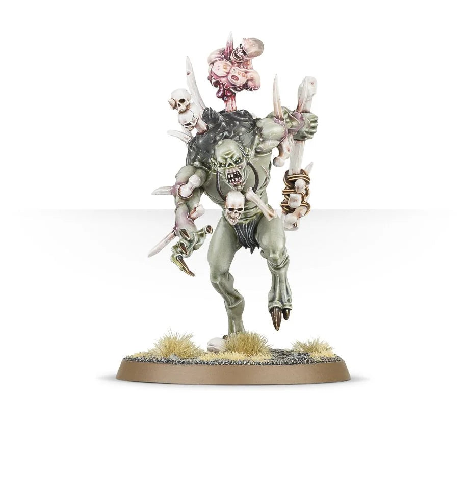 Crypt Horrors