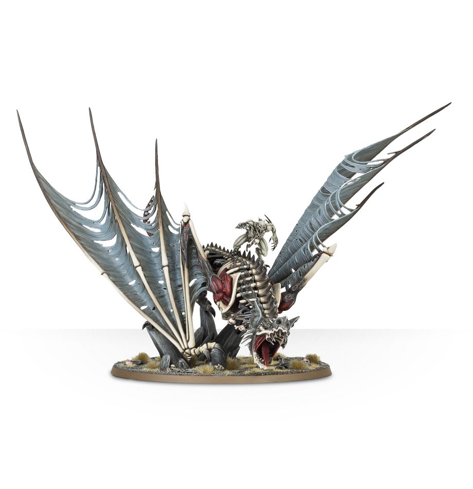 Royal Terrorgheist