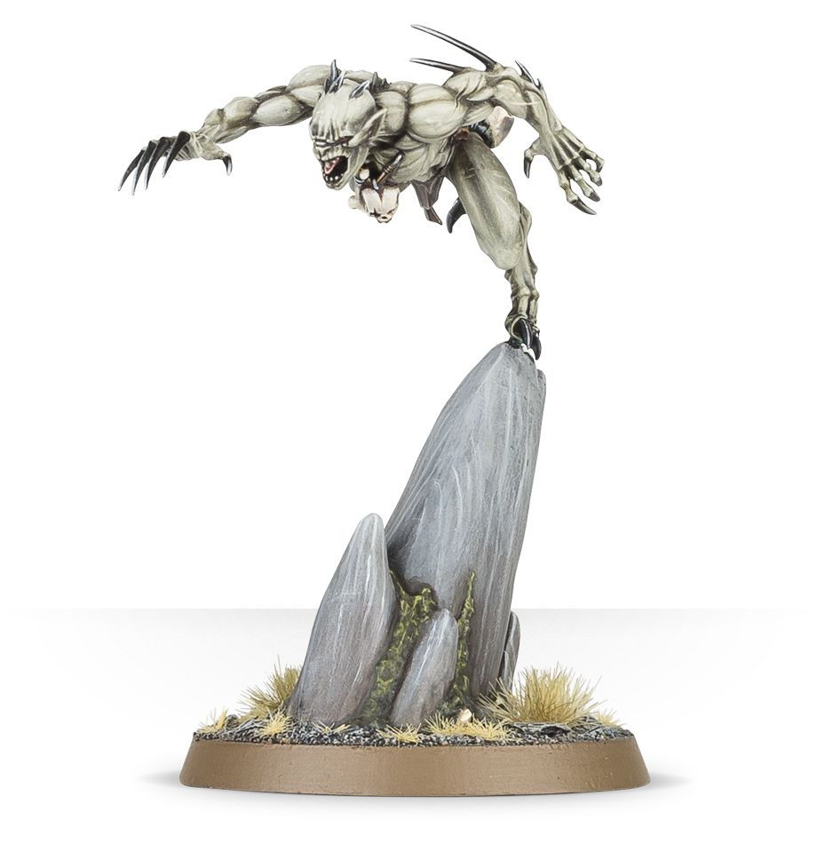 Royal Zombie Dragon