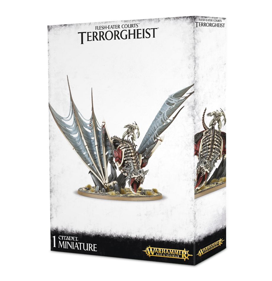 Royal Terrorgheist