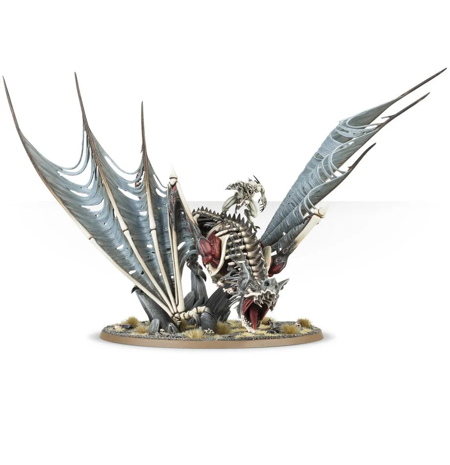 Start Collecting! Flesh-eater Courts
