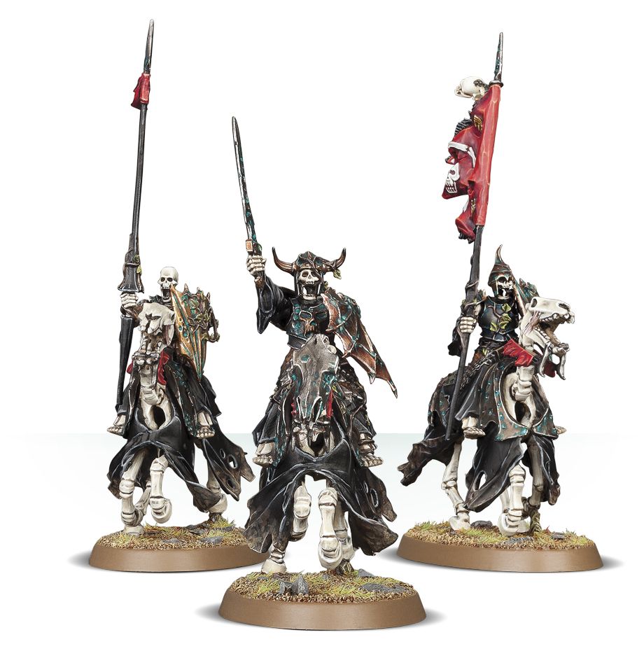 Black Knights
