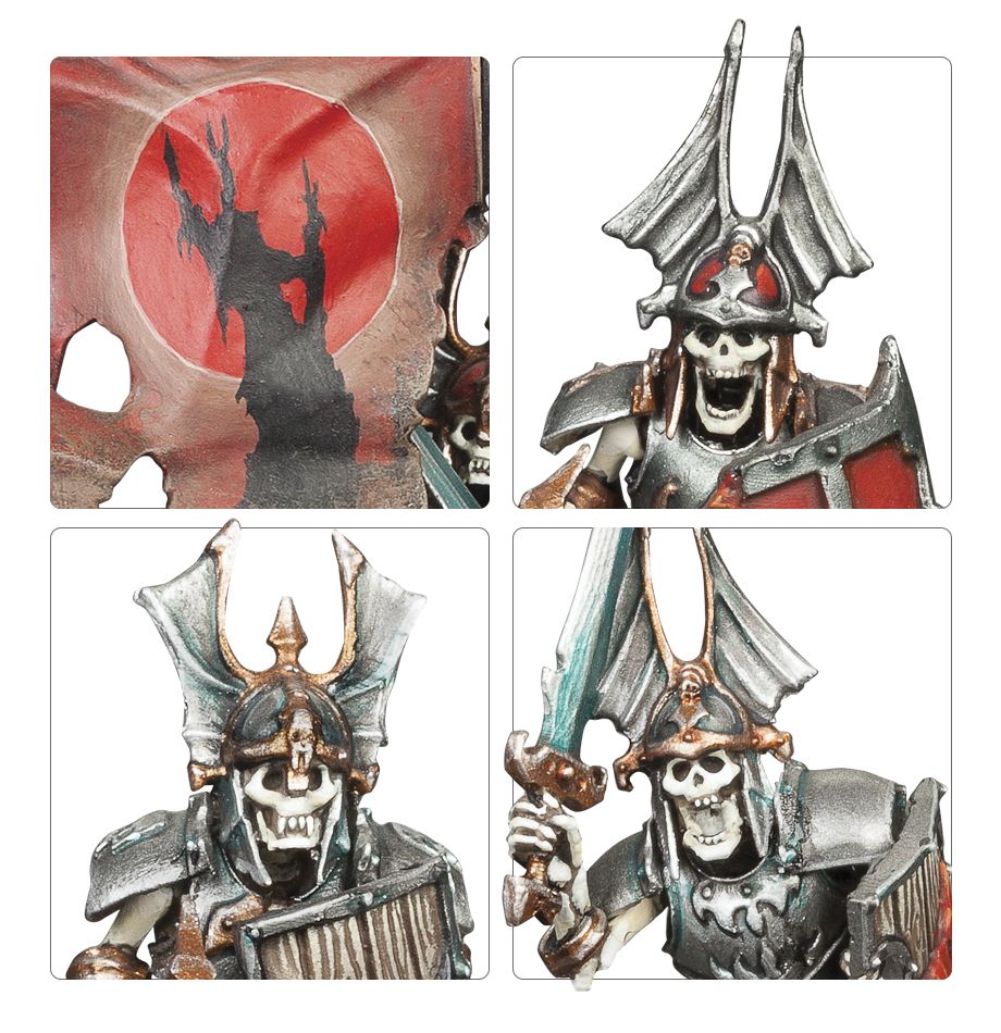 Grave Guard