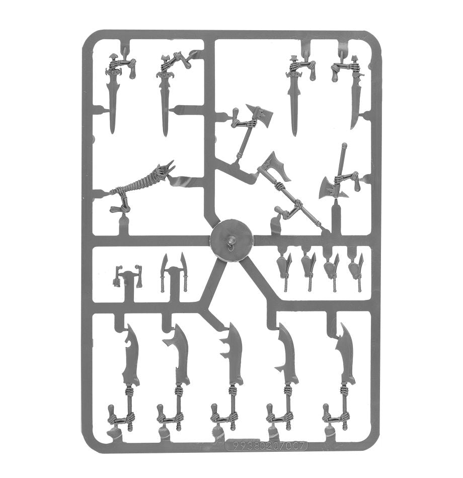Grave Guard