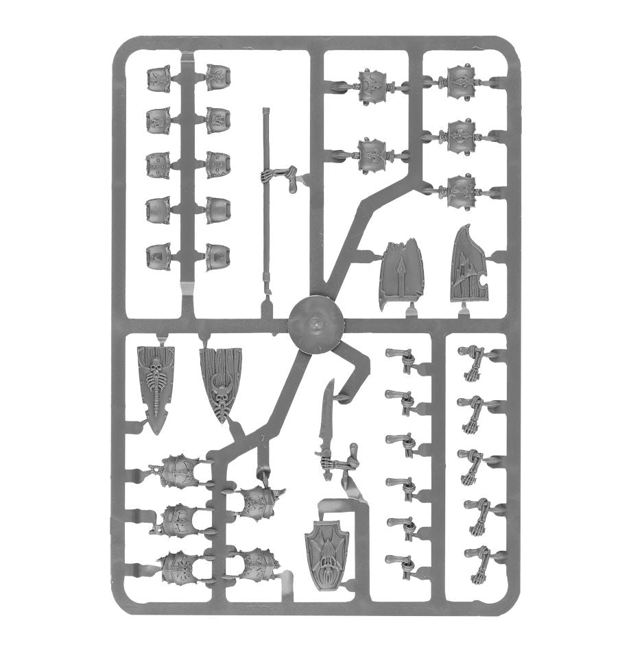 Grave Guard