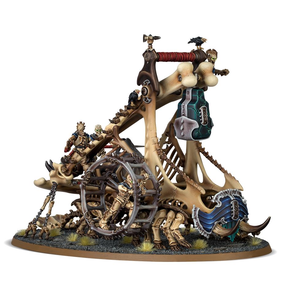 Mortek Crawler