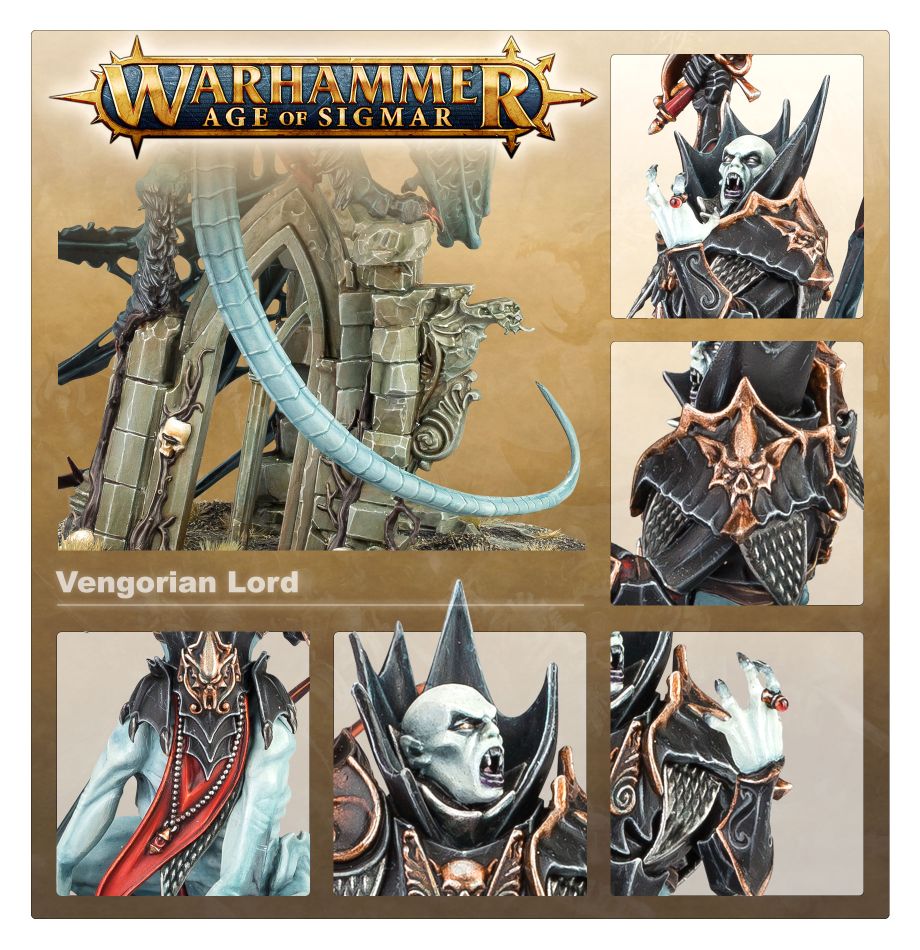 Lauka Vai, Mother of Nightmares