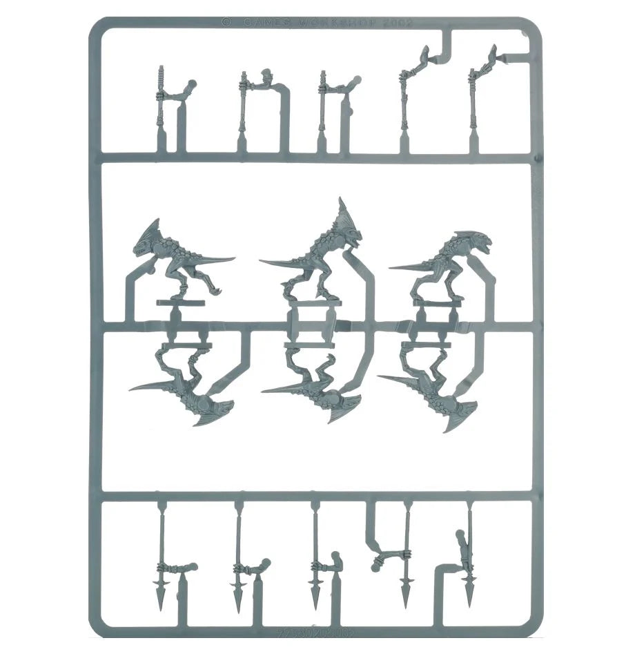 Skinks