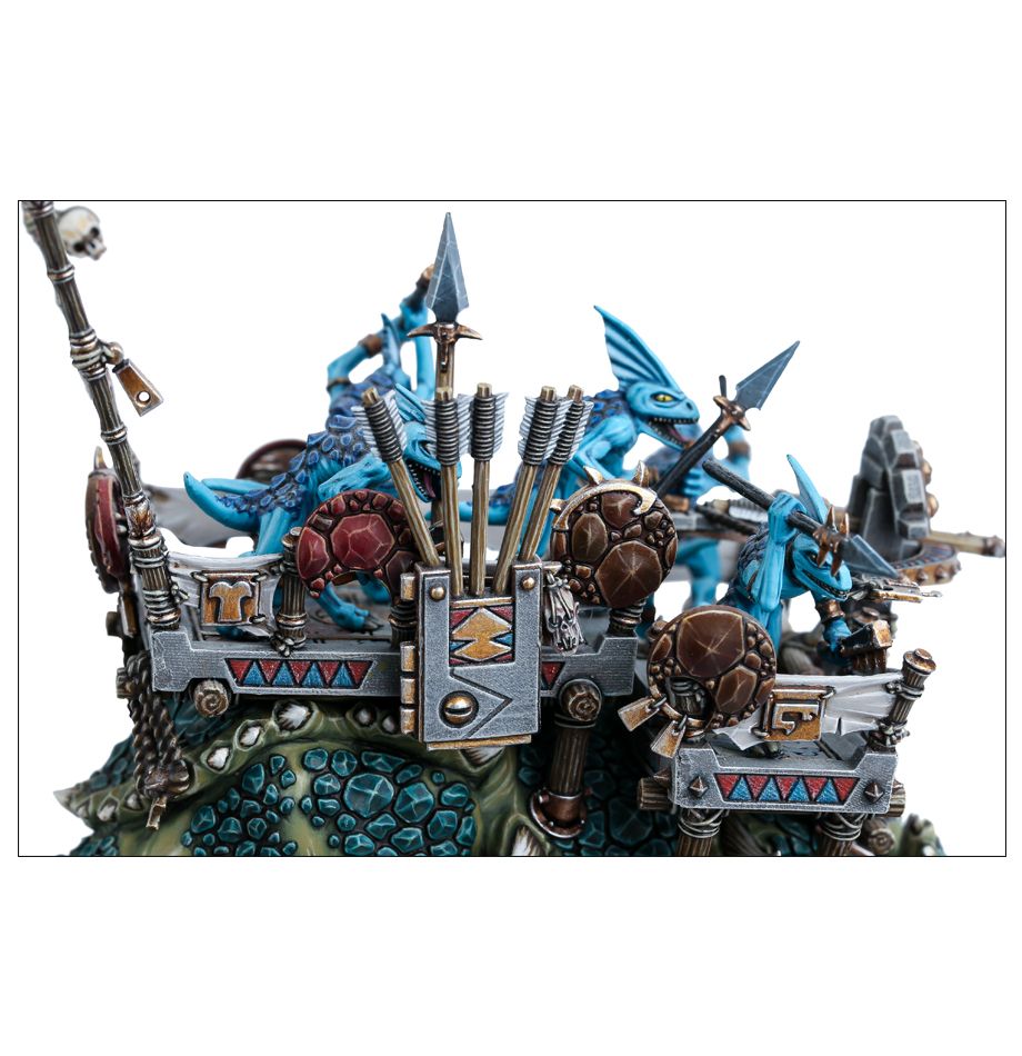Stegadon