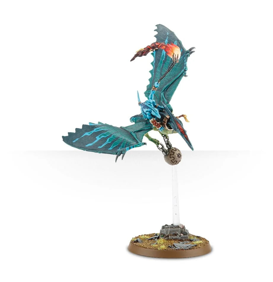 Terradon-Reiter