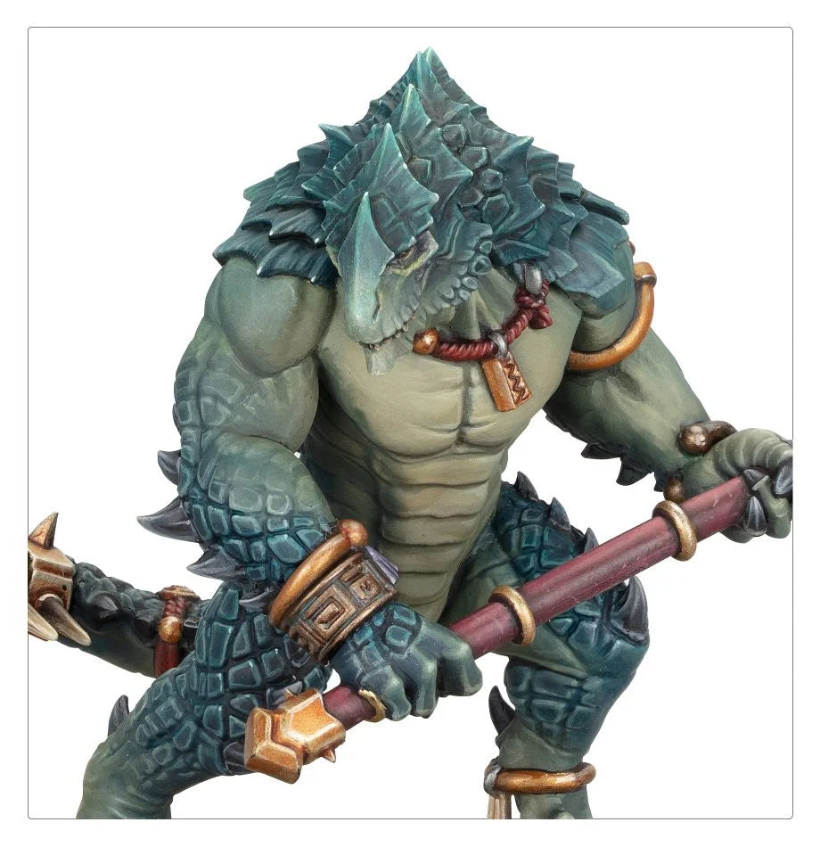 Kroxigors