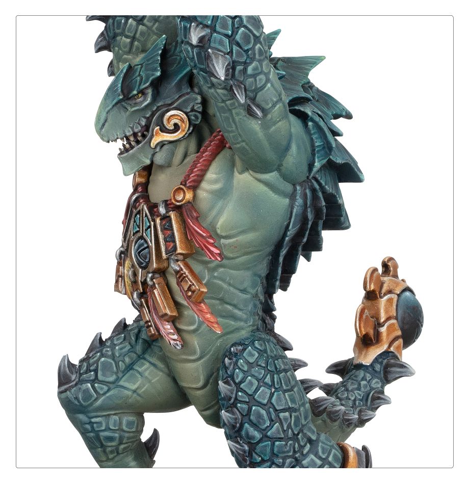 Kroxigors