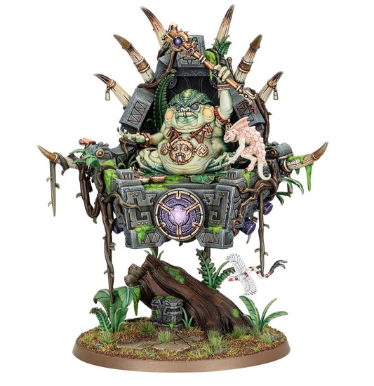 Slann-Sternmeister