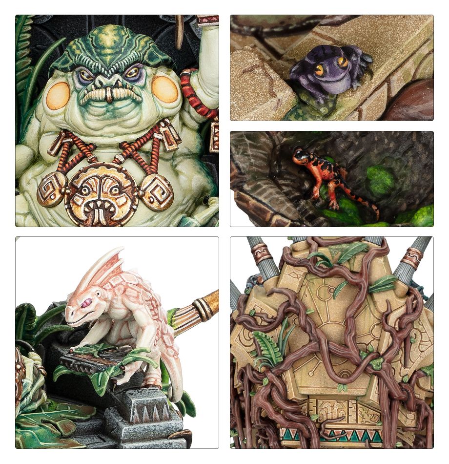 Slann-Sternmeister
