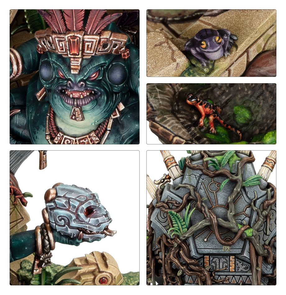Slann-Sternmeister