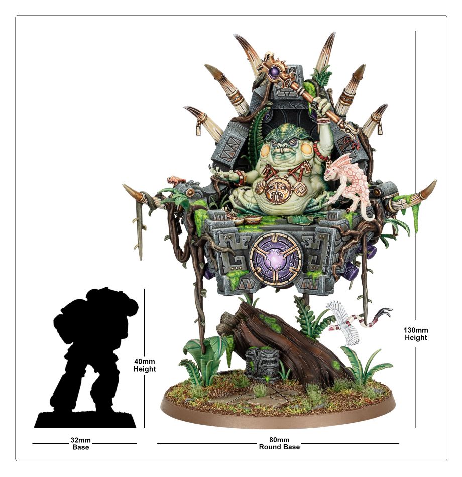 Slann-Sternmeister