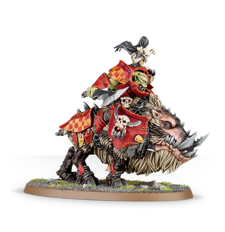 Gore-gruntas