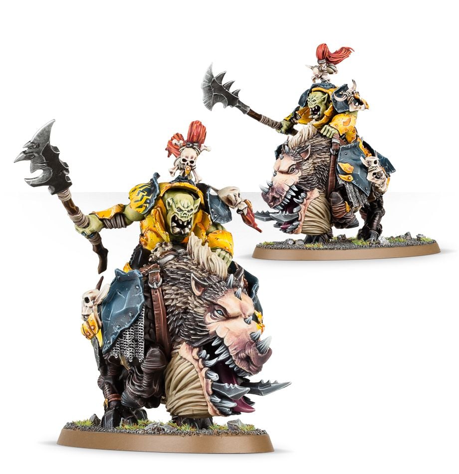 Gore-gruntas