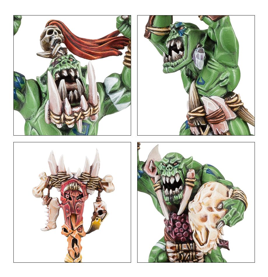 Savage Orruk Morboys