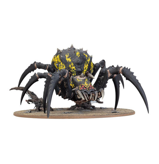 Aetherstrang-Arachnarok