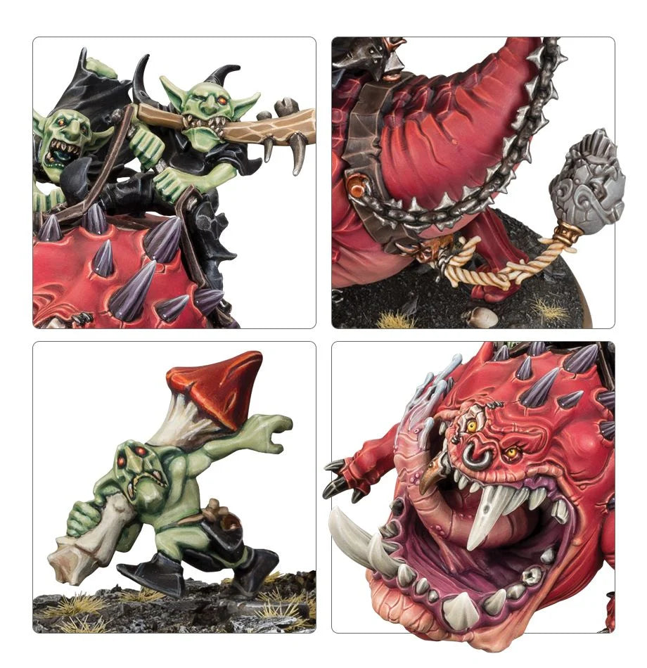 Kettensquigs