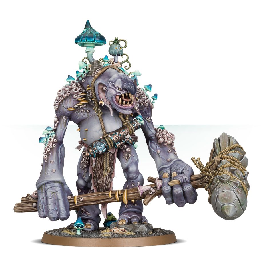 Modergrotten-Troggoth