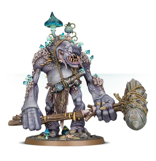 Modergrotten-Troggoth